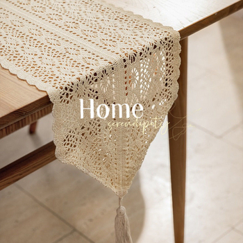 Față de masă din material elastic de poliuretan, formă pătrată, model grilă, rezistență la temperaturi înalte.