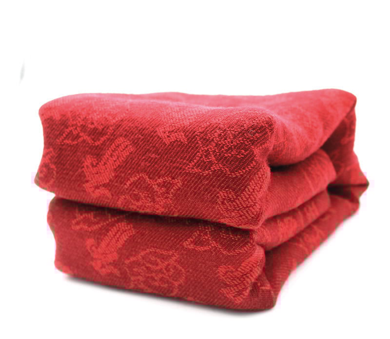 Одеяло, луксозно акрилово влакно, едноцветно, за спалня, диван и кола