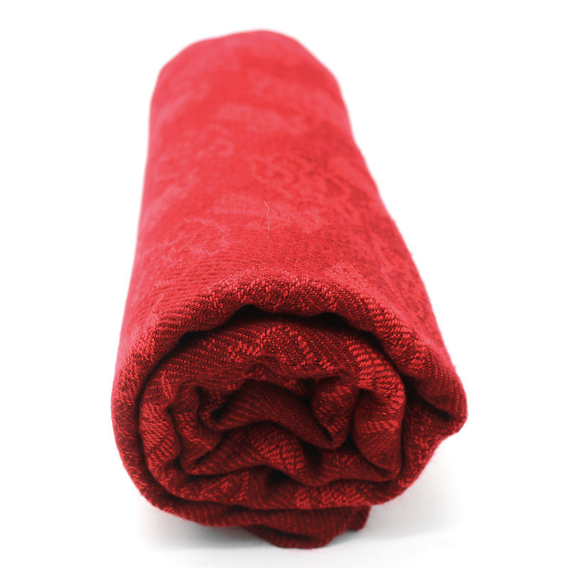 Одеяло, луксозно акрилово влакно, едноцветно, за спалня, диван и кола