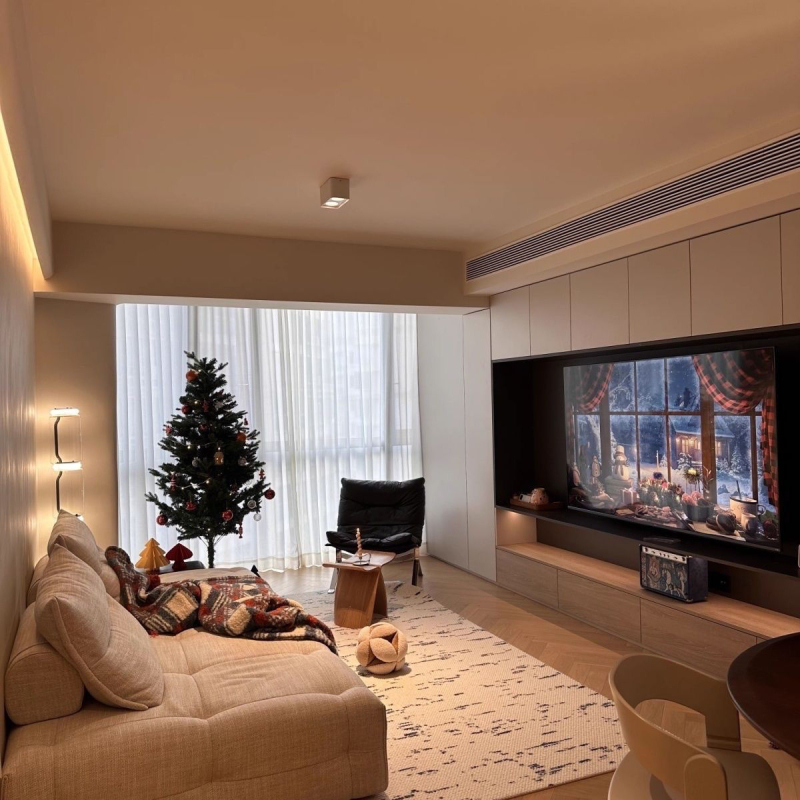 Dvoslojna vunena deka za ured i odmor – karirani dizajn, pogodna za kauč, krevet ili automobil | Marka Qiu yumin, Šifra proizvoda 1023804825, Zapadni stil, Ostale deke i fleece deke