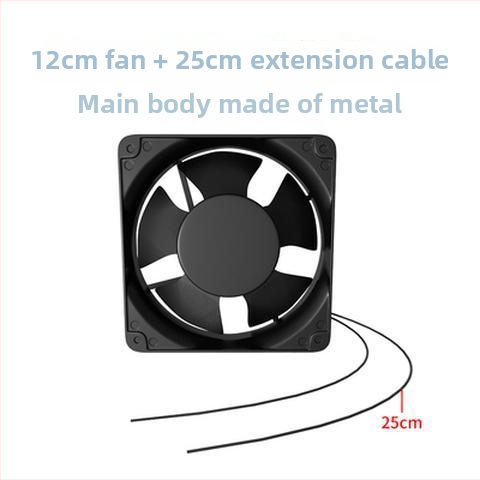 Pramoninis suvirinimo dūmų išmetimo ventiliatorius, dviejų naudojimo – siurbimas ir pūtimas, lango pertvaros tipas, 3C sertifikuotas (Nr. 2024180702061970), energijos efektyvumo registracija 1