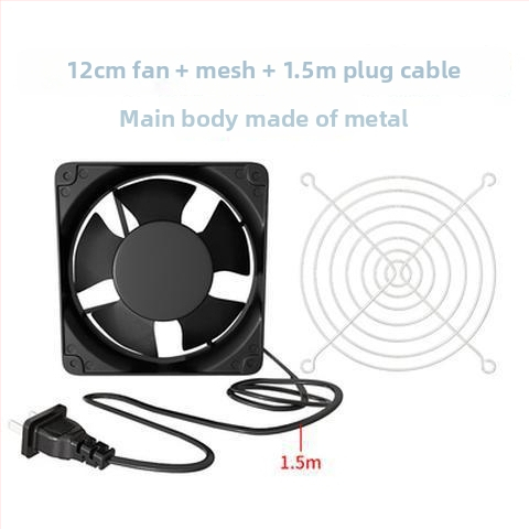 Pramoninis suvirinimo dūmų išmetimo ventiliatorius, dviejų naudojimo – siurbimas ir pūtimas, lango pertvaros tipas, 3C sertifikuotas (Nr. 2024180702061970), energijos efektyvumo registracija 1