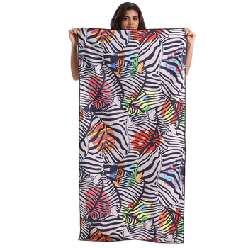 Navlaka za auto sjedalo - vodootporna, protuklizna, apsorbira znoj, brzo suši