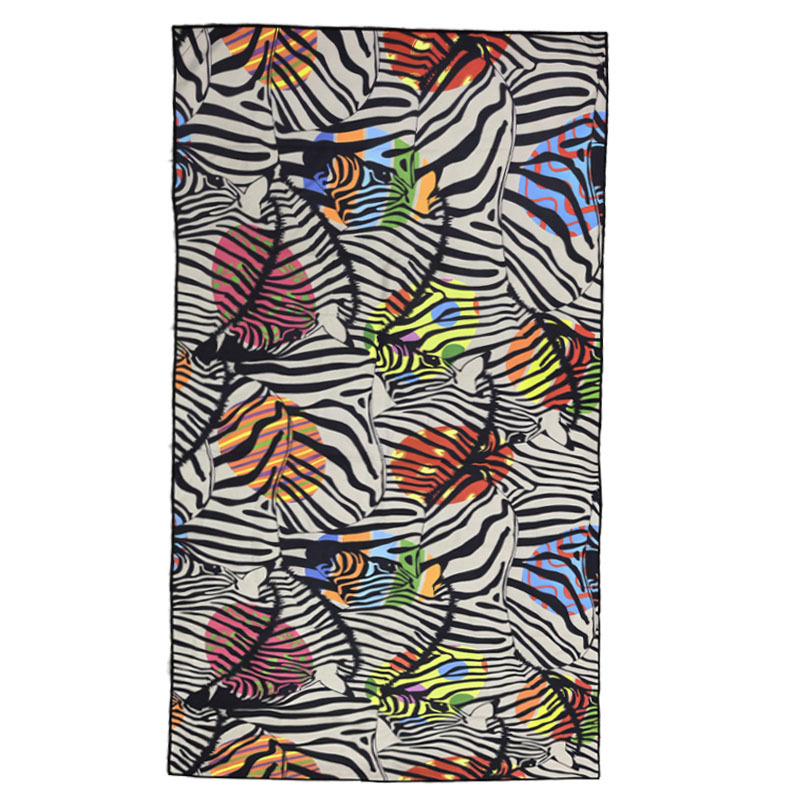 Navlaka za auto sjedalo - vodootporna, protuklizna, apsorbira znoj, brzo suši