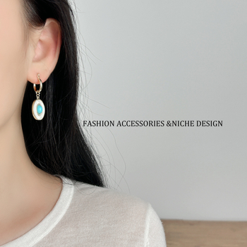 Lančić s privjeskom u obliku srca, 925 srebro, kuglični lanac, duljina 31–40 cm