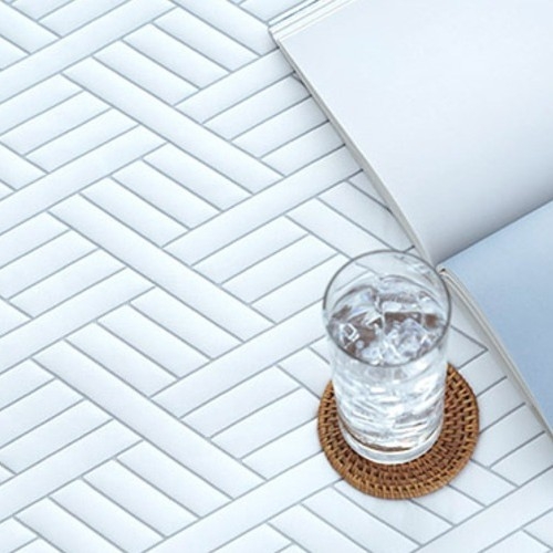 Podloga za krevet - viskozno vlakno s led silk efektom, jacquard tkanina, moderan jednostavan stil, prvoklasna kvaliteta