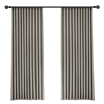 Poliester aizkari ar pilnīgu aizklāšanu, japāņu stila koka graudu dizains, piemērots viesnīcām un dzīvokļiem; siltumizolācija un saules aizsardzība, warp knitting ražojums, gatavs uzstādīšanai