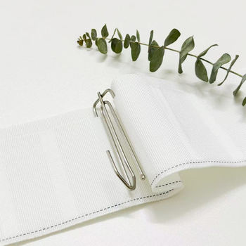 Kardinakangide lint nelja konksuga, polüester-puuvillane kangas, kohandatav, Neutral bränd, kaasaegne stiil