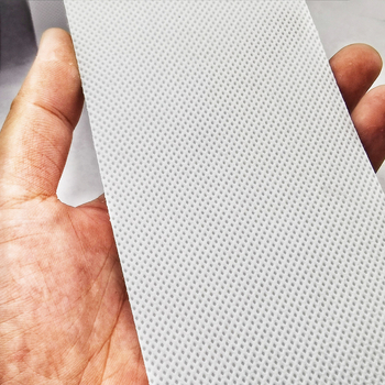 Zavjesna traka sa S-kuka — polipropilenska traka za zavjese i kućne tekstilije