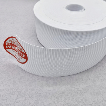 Zavjesna traka sa S-kuka — polipropilenska traka za zavjese i kućne tekstilije