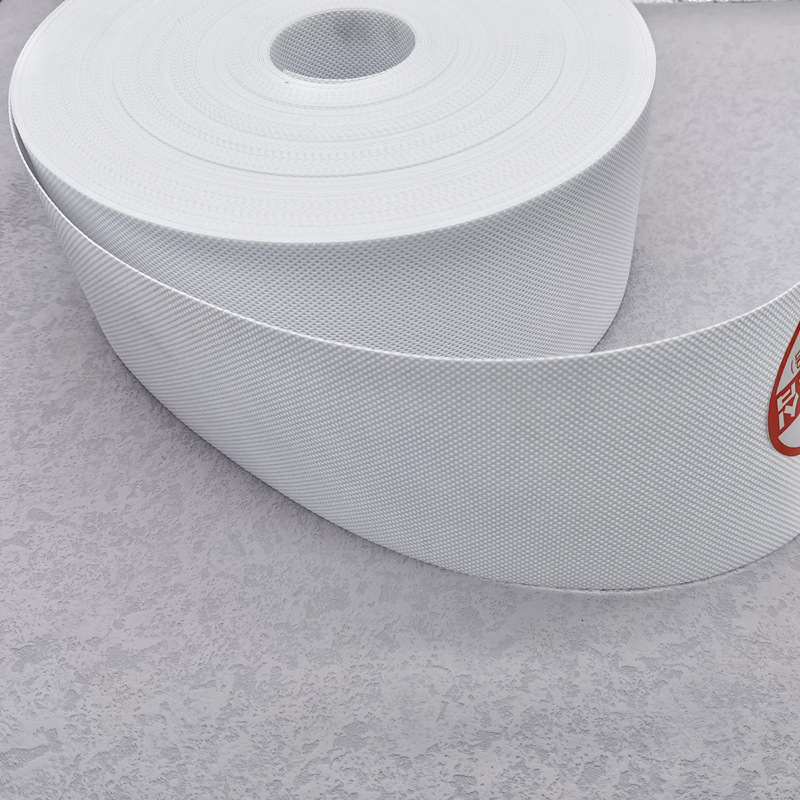 Zavjesna traka sa S-kuka — polipropilenska traka za zavjese i kućne tekstilije