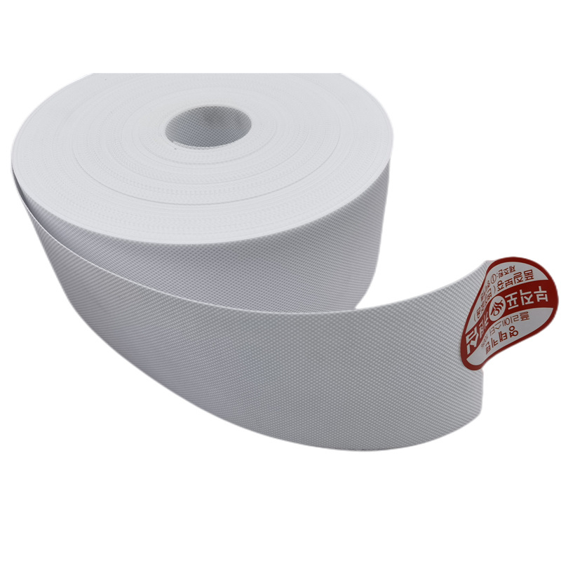 Zavjesna traka sa S-kuka — polipropilenska traka za zavjese i kućne tekstilije