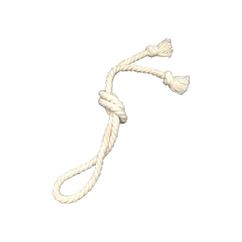 Vez za zavjese, pleten s tri vlakna, od tkanine, jednostavan i moderan stil