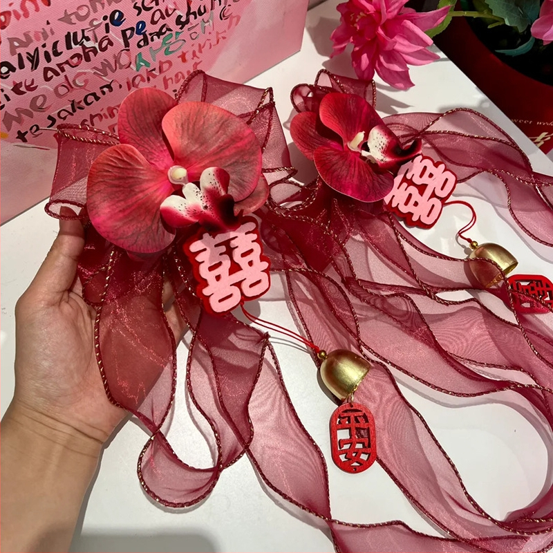 Svētku istabas dekors ar mākslīgiem ziediem, zīmols Lock Beauty Home, kategorija Laimīgās frāzes, bez importa