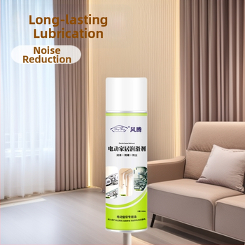 Fengteng elektriliste kardinate rööpme määre pihustus, 500 ml