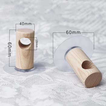 Függönyrúd, Japán stílusú, derékszögű, Francia hercegnő-stílus, retro európai nordic minimalist (Márka: Unique, Anyag: Other, Stílus: Modern Egyszerűség, Testreszabás: Nem)