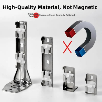 Morant aluminijska šina za zavjese — zakrivljena LU-type vrsta, tiha vodilica, gornja montaža, kutni prozor, jedan/dva vodiča