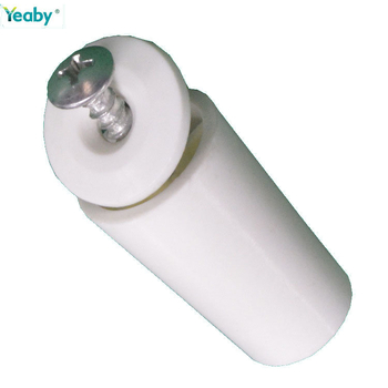 Gornji stopper za rolete – plastični, model 214000AW, Yibei