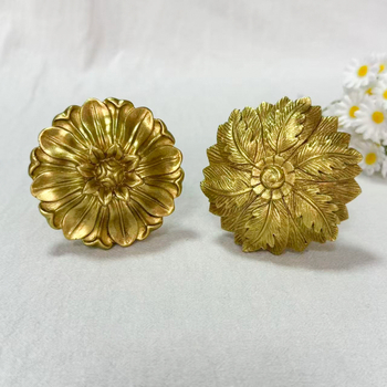 Fali függönykampó, cink ötvözet, könnyed luxus stílus, telepítéshez fúrás szükséges