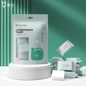 Cat About kompressioonrätik – puhas taimsete kiudude, >50 g, 100% taimsetest kiududest