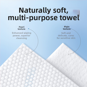 Kompresseeritud rätik näole ja dušile, viskooskiud, üle 50 g, kaubamärk Buddy High