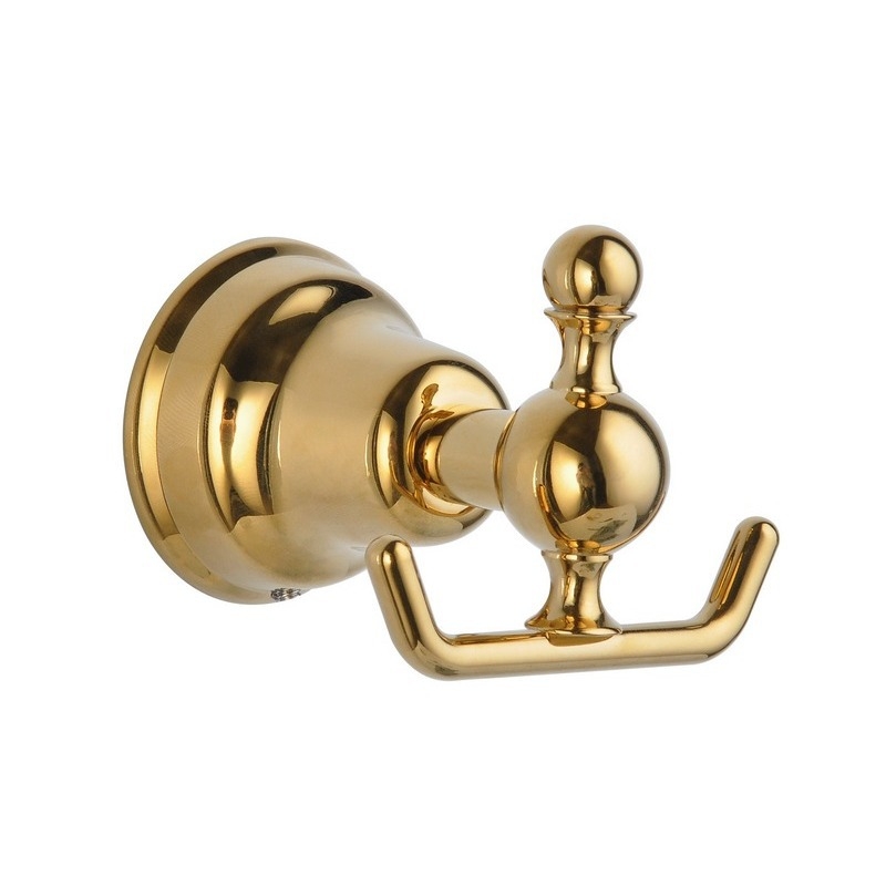 Dongke dvieļu statīva komplekts – cinka sakausējums + nerūsējošais tērauds + vara, pielāgota virsmas apstrāde, pielāgojami slāņi, uzglabāšana