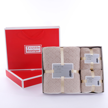 Set ručnika od coral fleece za kupaonicu i lice, 80–100 g, obična tkanina, mogućnost prilagođavanja logotipom