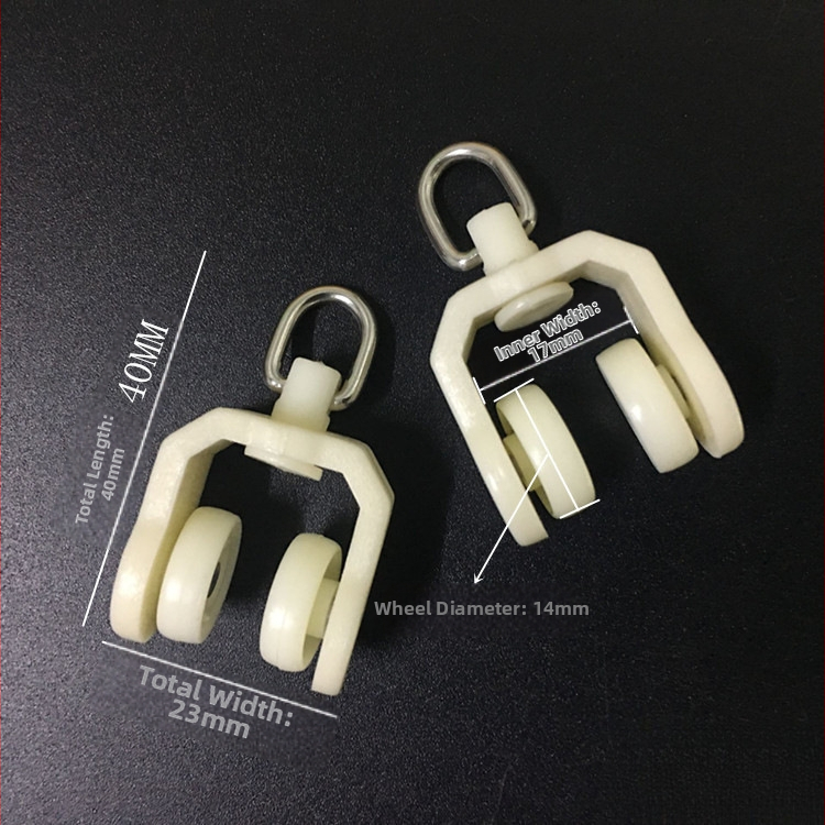 Kardinraidi rullkäivitaja — materjal: siidilille muster; stiil: universaalne; ühilduv sirgetega ja kõverate rööbastega