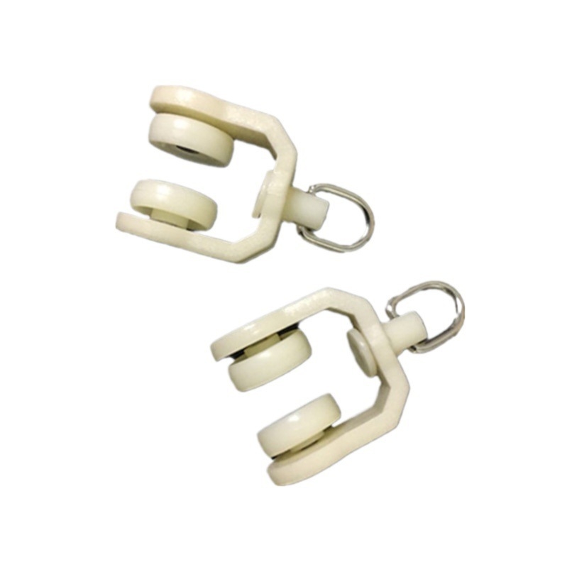 Kardinraidi rullkäivitaja — materjal: siidilille muster; stiil: universaalne; ühilduv sirgetega ja kõverate rööbastega