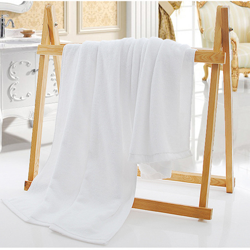 Monrotia Hotelski ručnici za kupaonicu, 100% pamuk, 600 g, ravno tkanje, pređa 16