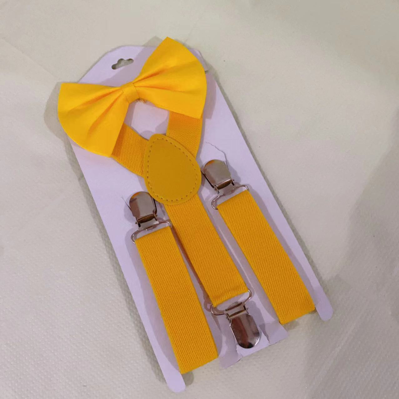 Vaikų 3 segtukai petnešos su kryžminiu nugaros, elastinis poliesteris, unisex, reguliuojamas ilgis