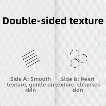 Kompaktne ühekordne rätik – regenereeritud tselluloosi kiud, 50 g ja rohkem, kaubamärk Grace/Jie LiYa, eraldi pakendatud, reisidele/hotellidele MRJ785