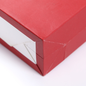 Κουτί δώρου για σετ τριών πετσετών με αναδιπλούμενη βάση, 300GSM χαρτί, ανάγλυφο, UV εκτύπωση, γραβούρα, προσαρμογή με λογότυπο