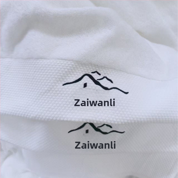 Hotellirätikud 100% puuvillast, 150 g, 16s lõng, mitmekordne lõng (ply), tikand ja õmblemine, lihtne kudedus, imavus 11–15 s