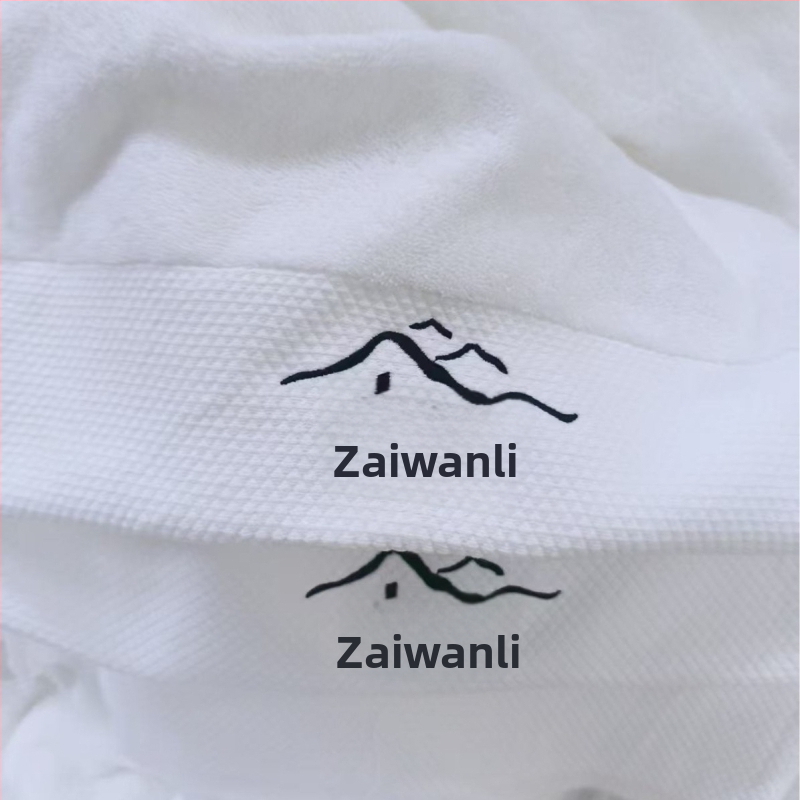 Hotellirätikud 100% puuvillast, 150 g, 16s lõng, mitmekordne lõng (ply), tikand ja õmblemine, lihtne kudedus, imavus 11–15 s