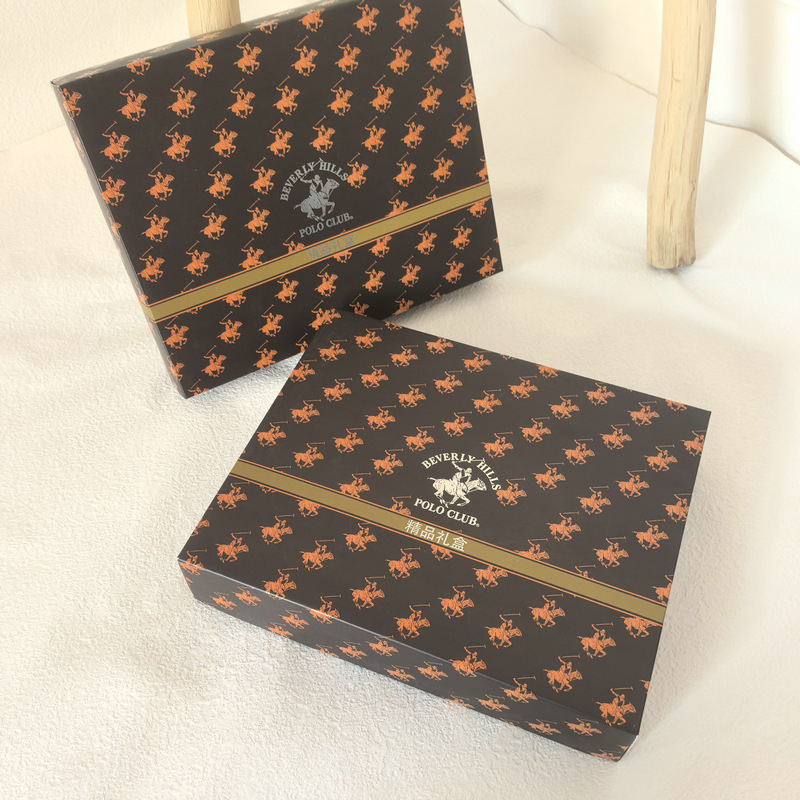 Darčekový set uterákov z 100% bavlny, Jacquard s dutou niťou, 90 g, Siro vlákno, dva kusy, v darčekovej krabičke