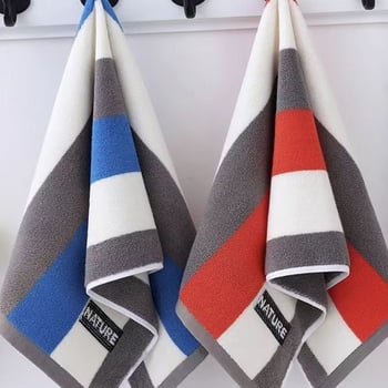 Arctörölköző, 100% pamut, jacquard 32 szál, 120–140 g, testreszabható