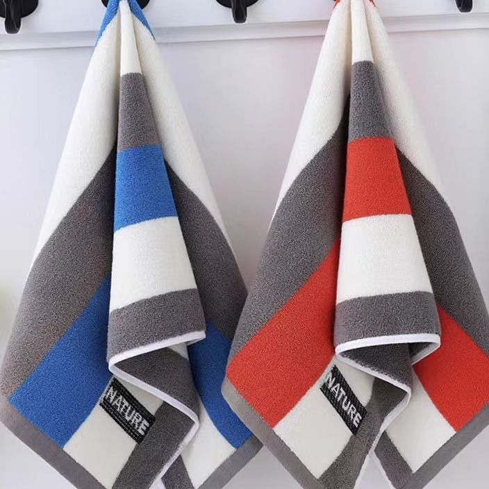 Arctörölköző, 100% pamut, jacquard 32 szál, 120–140 g, testreszabható