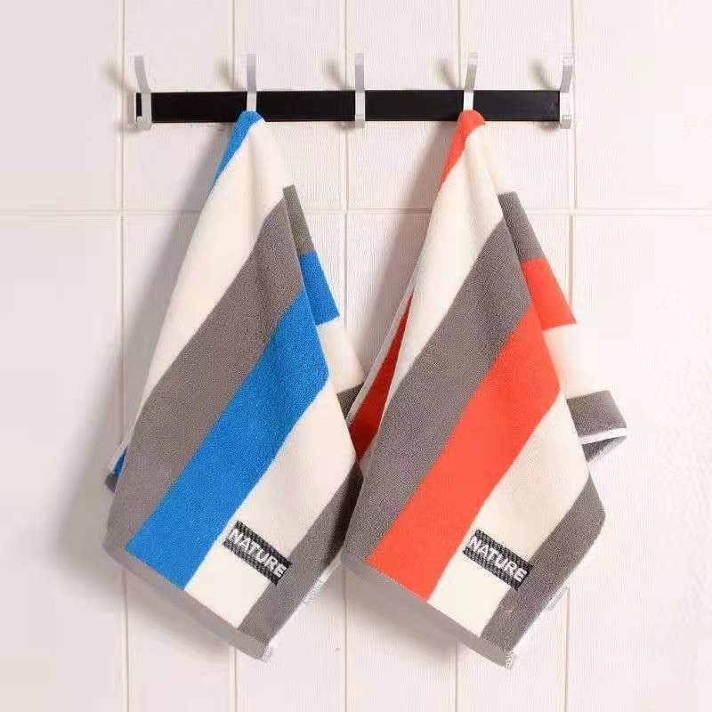 Arctörölköző, 100% pamut, jacquard 32 szál, 120–140 g, testreszabható