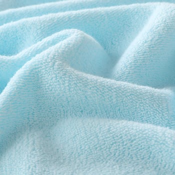 Pamut törölköző ajándékdobozban, 110 g, testreszabás és logónyomtatás elérhető