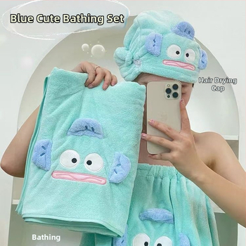 Set ručnika za kupaonicu od koralnog velūra, 200 g, mogućnost prilagodbe, opcija logotipa