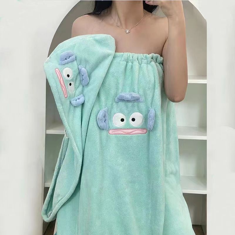 Set ručnika za kupaonicu od koralnog velūra, 200 g, mogućnost prilagodbe, opcija logotipa