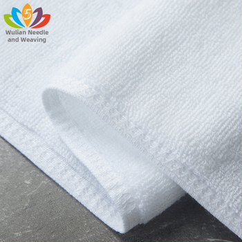 Hotellide rätikud – 100% puuvill, 150 g, 32s ühekordne lõng, ääristusõmblus, spiraalne kiud