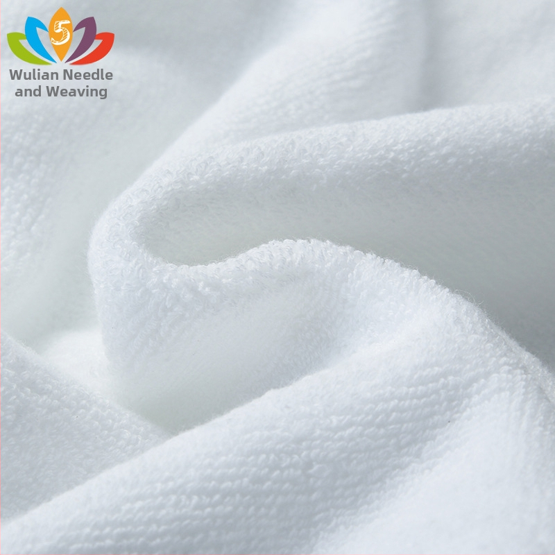 Hotellide rätikud – 100% puuvill, 150 g, 32s ühekordne lõng, ääristusõmblus, spiraalne kiud