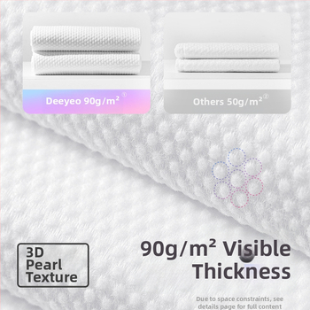 Ühekordne vaakumist vannitoarätik reisimiste ja hotellide jaoks, kaasaskantav, paksem, märja ja kuiva kasutuse jaoks, viskoosest kiududest