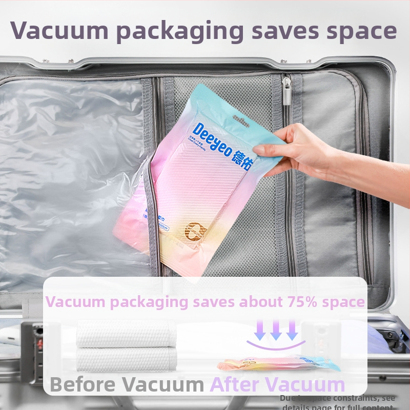 Ühekordne vaakumist vannitoarätik reisimiste ja hotellide jaoks, kaasaskantav, paksem, märja ja kuiva kasutuse jaoks, viskoosest kiududest