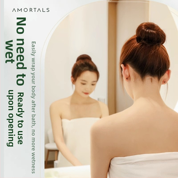 Ermu ühekordne vannirätik, vaakumiga kokku surutud, täiskasvanutele ja lastele, reisidel, eraldi pakendatud, kaasaskantav; materjal: superfine kiud; peamine koostisosa: puuvill