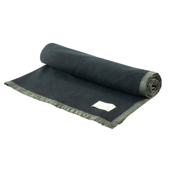 Одеяло от вълна и кашмир, ацетатни влакна, 300–500 g, подходящо за всички сезони, модел 845450197