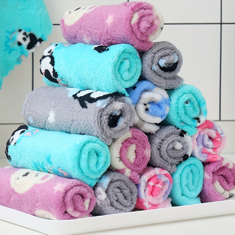 Πετσέτα κουζίνας από 100% πολυεστέρα, γεωμετρικό μοτίβο, σύγχρονο στυλ, δυνατότητα προσαρμογής