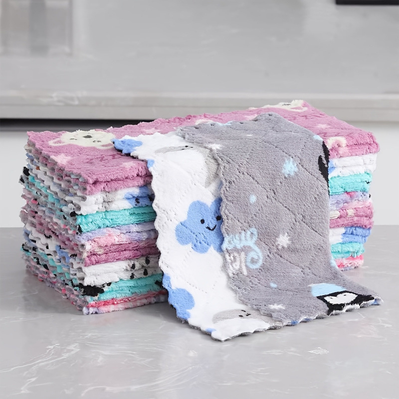 Πετσέτα κουζίνας από 100% πολυεστέρα, γεωμετρικό μοτίβο, σύγχρονο στυλ, δυνατότητα προσαρμογής